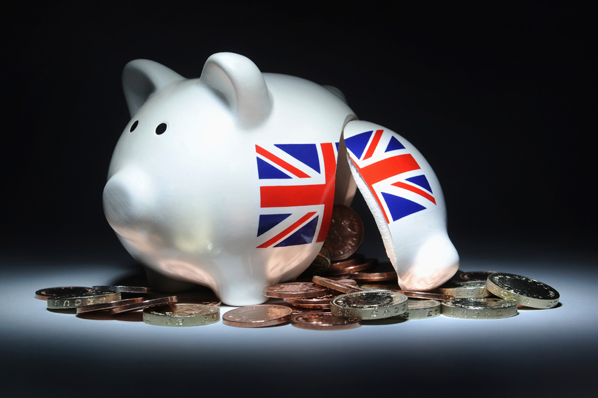 Romlani fog az alacsony fizetésűek életszínvonala Nagy-Britanniában (friss elemzés) 2