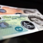 Teljesen új, műanyag £5-os bankjegy kerül bevezetésre Angliában