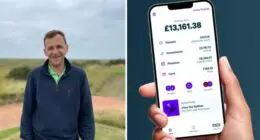 £15,000-ot takarított meg ezzel az "egyszerű de nagyszerű" mobil appal egy apuka Nagy-Britanniában 1