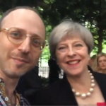 „Engem hamarosan deportálni fognak” – egy EU állampolgár kérdőre vonta Theresa May-t