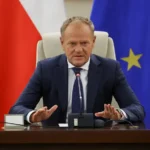 „Oroszország már Nato tagállam ellen tervez drón vagy rakétatámadást” – eszkalálódhat a háború, Donald Tusk nyilatkozott