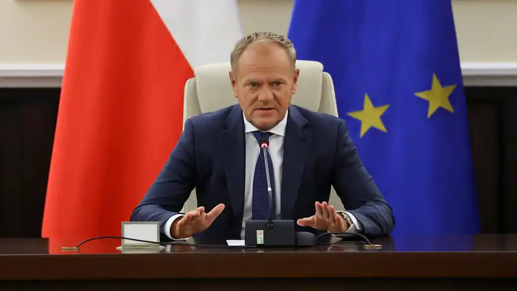 "Oroszország már Nato tagállam ellen tervez drón vagy rakétatámadást" - eszkalálódhat a háború, Donald Tusk nyilatkozott "Oroszország már Nato tagállam ellen tervez drón vagy rakétatámadást" - eszkalálódhat a háború, Donald Tusk nyilatkozott