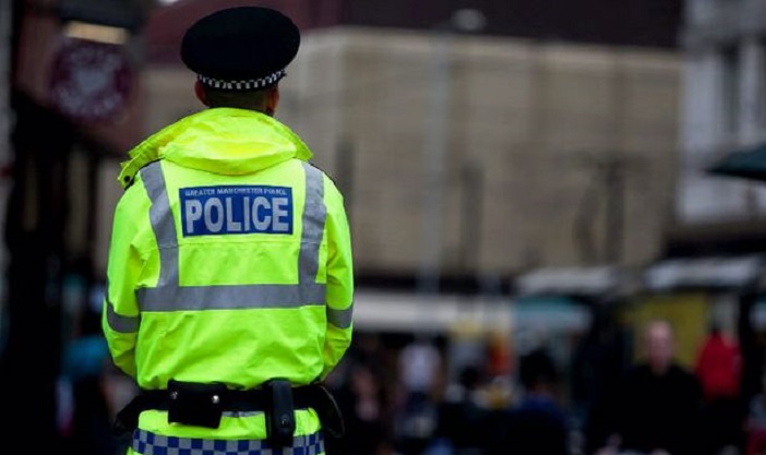 Rendőrnek adta ki magát, majd megerőszakolta áldozatát Londonban 2