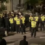 £10,000-os (4 millió Ft-os) büntetést kaptak házibuli rendezése miatt a lockdown alatt