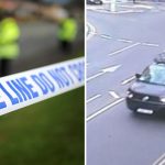 Egy fiatal srácot meglőttek, egy kisfiút pedig elraboltak a nyílt utcán Angliában