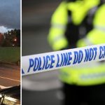 Az ablakból nézte végig egy apuka, ahogy a fiát elgázolják Londonban