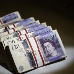 A font árfolyama végre emelkedik, de nőtt az infláció is: friss adatok