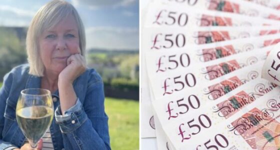 23 ezer font kártérítést kapott egy nő Angliában, miután főnöke azzal cikizte, hogy "potato"