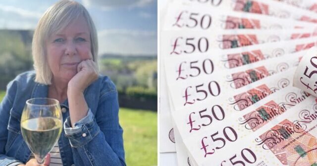 23 ezer font kártérítést kapott egy nő Angliában, miután főnöke azzal cikizte, hogy „potato”