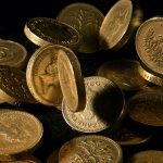 Az £1-os érméinket hamarosan nem lesz kötelező elfogadni a boltokban