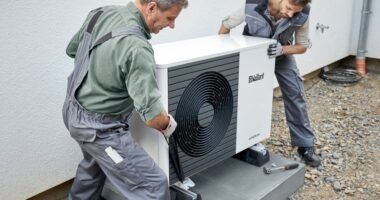 Új, £5000-os támogatás jön a Nagy-Britanniában élőknek a fűtés modernizálására