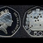 A legértékesebb 50p-s érmék, amik akár £1000-ot is érhetnek, és bárkinek ott lapulhatnak a zsebében