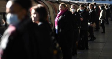 Nagyszerű hír a koronavírusos megbetegedések számát illetően Nagy-Britanniában