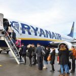 Egy rövid időre leáll a Ryanair teljes weboldala, érdemes még előtte „becsekkolni”
