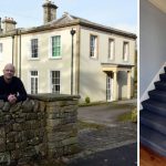 £2-ért fogja valaki megnyerni a közel £1000,000-ot érő angliai villát és akárki részt vehet