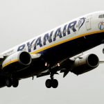 Házi készítésű bombát akart felvinni a Ryanair egyik járatára egy férfi