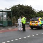 Újszülött csecsemőt találtak sorsára hagyva egy brit kisvárosban