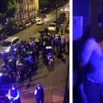 Újabb támadás: London utcáin sósavval öntöttek arcon több gyanútlan járókelőt