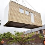 Új fajta, olcsó mini lakások terjedhetnek el egész Nagy-Britanniában