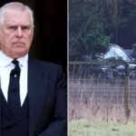 Rendkívüli bejelentés: a rendőrség letartóztatta András herceget – itt van minden, amit eddig tudni lehet