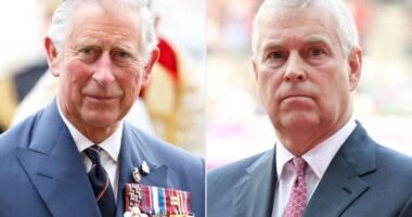 Újabb megdöbbentő részletek láttak napvilágot az András herceg körüli botrány kapcsán