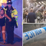 Az angliai terrortámadás merénylőjét korábban maga a Brit Királyi Haditengerészet mentette meg