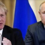 „Putyin folytatni fogja a pusztítást” – Boris Johnson legfrissebb nyilatkozata, és Putyin újabb fenyegetése Európa felé