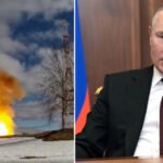 Már a nyugatnak is atomfegyverek bevetésével fenyegetőznek az oroszok
