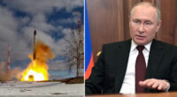 Már a nyugatnak is atomfegyverek bevetésével fenyegetőznek az oroszok 1