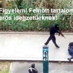 A párizsi rendőr kivégzése (csak Erős idegzetűeknek)