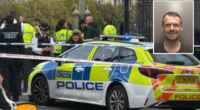 Megszökött egy rab egy londoni egészségügyi intézményből: senki ne közelítse meg