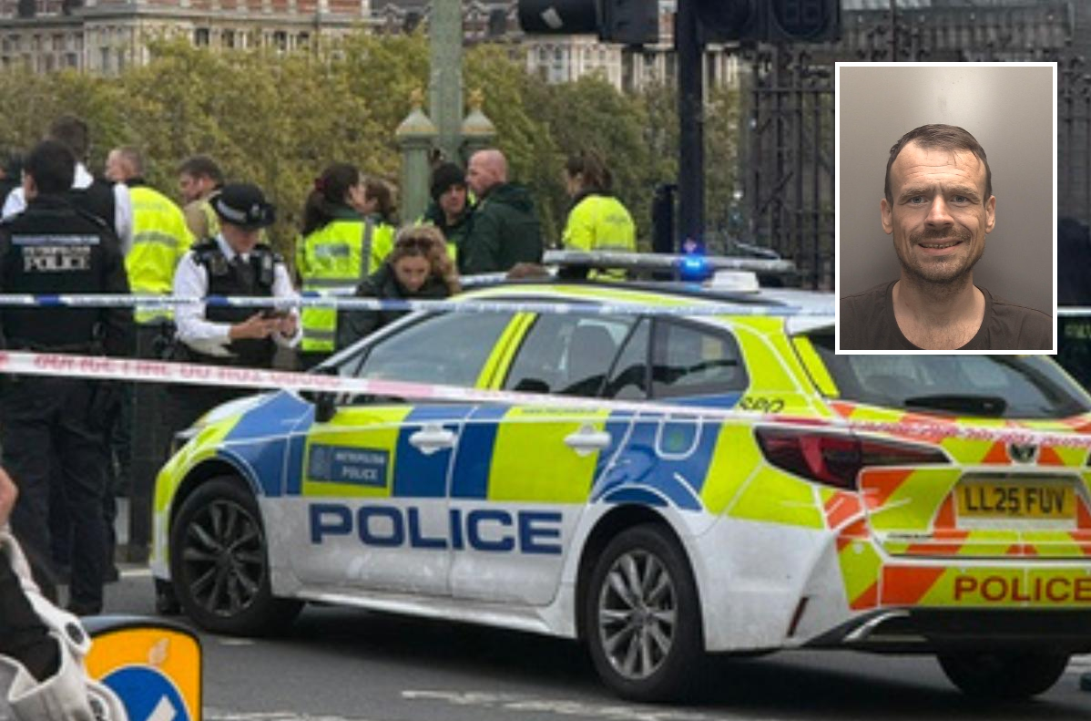 Megszökött egy rab egy londoni egészségügyi intézményből: senki ne közelítse meg Megszökött egy rab egy londoni egészségügyi intézményből: senki ne közelítse meg