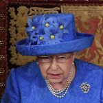 Az angol királynő „dühös, amiért a brit miniszterelnök félrevezette”