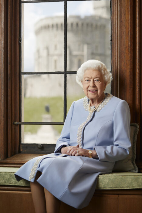 A királynő üzenete a Nagy-Britanniában élőknek a platina jubileuma alkalmából 4
