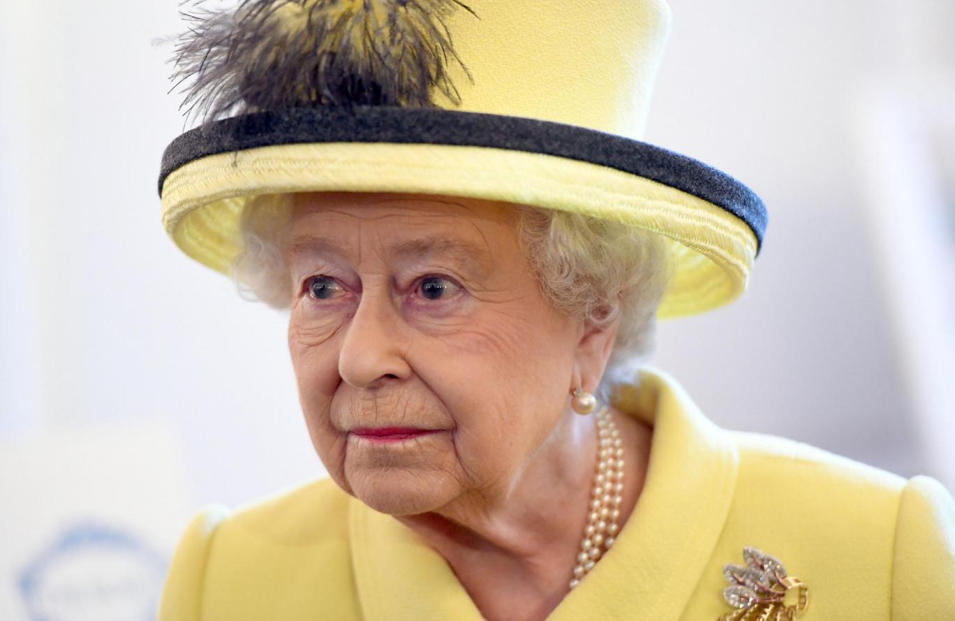 Kiszivárgott, hogy a királynő melyik oldalon áll Nagy-Britannia kilépése kapcsán 2