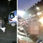 Felgyújtottak egy idős férfit, miközben hazafelé sétált Angliában, Birmingham városában