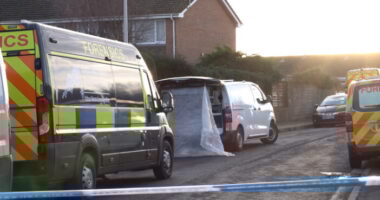 15 éves fiú késelt halálra egy kilencéves kislányt Angliában