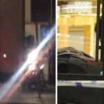 Összehangolt rablótámadás történt London belvárosában a gyalogosok szeme láttára