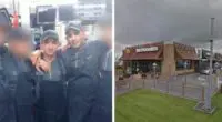 Rabszolgák módjára dolgoztattak közép-európai bevándorlókat egy angliai McDonald’s étteremben, és a pénzük jelentős részét el is lopták