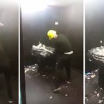 Minden dühödet kiengedheted, és mindent szétverhetsz: új vállalkozás Angliában