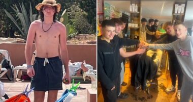 Félrediagnosztizáltak egy srácot az NHS-nél, azt mondták neki, csak izomhúzódás, most kiderült, hogy rákos, de már menthetetlen