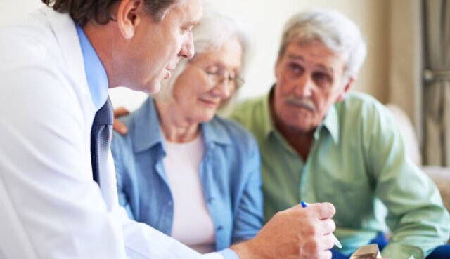 10 ember halt meg rákban egy NHS hiba miatt: több, mint 5000 beteget nem hívtak be szűrésre