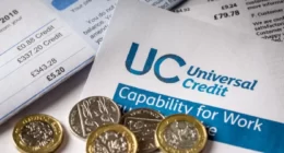 Nagy és fontos változások jönnek a Universal Credit és más támogatások kapcsán 2024-ben Nagy-Britanniában 5