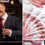 Kevesebb, mint 2 fontból több, mint 5 milliót kaszált egy fickó Angliában, mert unalmában leült kicsit játszani
