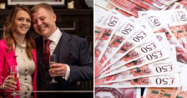 Kevesebb, mint 2 fontból több, mint 5 milliót kaszált egy fickó Angliában, mert unalmában leült kicsit játszani