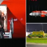 1 órás káosz és felfordulás a stanstedi reptéren: fegyveres rendőrök lepték el az easyJet egyik járatát egy bombafenyegetés miatt