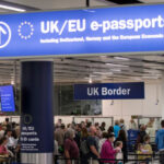 Az új bevándorlási rendszer Nagy-Britanniában, ami az EUs állampolgárokra is vonatkozik
