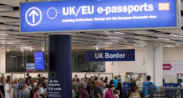 Az új bevándorlási rendszer Nagy-Britanniában, ami az EUs állampolgárokra is vonatkozik 10
