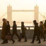 Nyilvánosságra hozták a legfrissebb adatokat: ennyivel ér kevesebbet átlagosan a fizetésük a Nagy-Britanniában élőknek ma