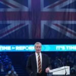 Sokkoló felmérés: a Reform UK-tagok több mint fele eltávolítaná a nem fehér bőrű, külföldön született brit állampolgárokat
